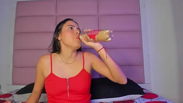 Catalinna 03 online show from 24, 3, 2026