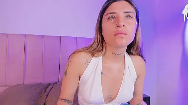 valery gv online show from 12, 3, 2026