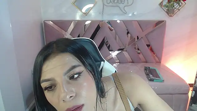 Snapshot of Melisa_v chatting on 8, 5, 2026 Melisa v online show from 8, 5, 2026
