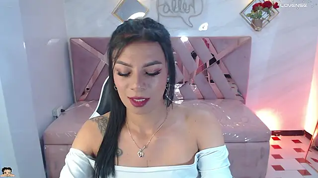 Melisa v online show from 2, 3, 2026