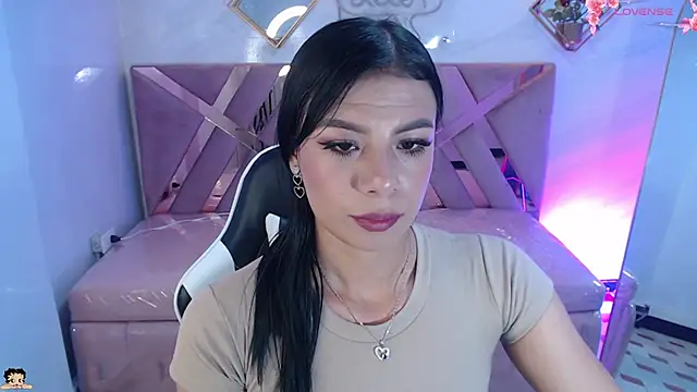 Melisa v online show from 4, 3, 2026