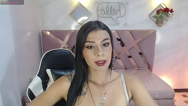 Snapshot of Melisa_v chatting on 13, 5, 2026 Melisa v online show from 13, 5, 2026