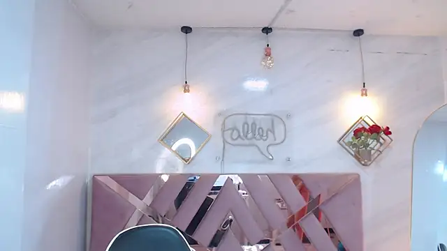 Melisa v online show from 18, 4, 2026