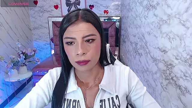 Snapshot of Melisa_v chatting on 6, 6, 2026 Melisa v online show from 6, 6, 2026