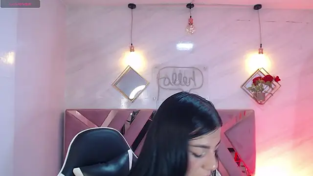 Melisa v online show from 28, 3, 2026