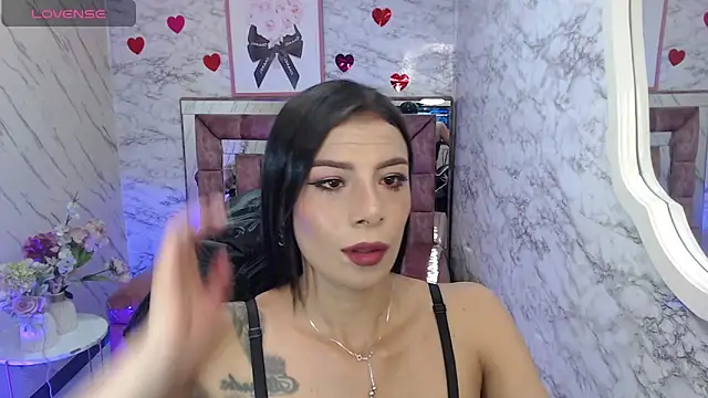 Snapshot of Melisa_v chatting on 29, 5, 2026 Melisa v online show from 29, 5, 2026