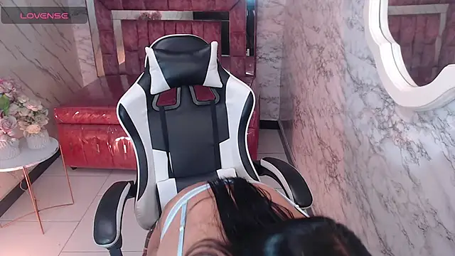 Melisa v online show from 20, 4, 2026