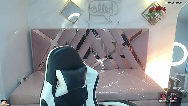 Melisa v online show from 20, 2, 2026