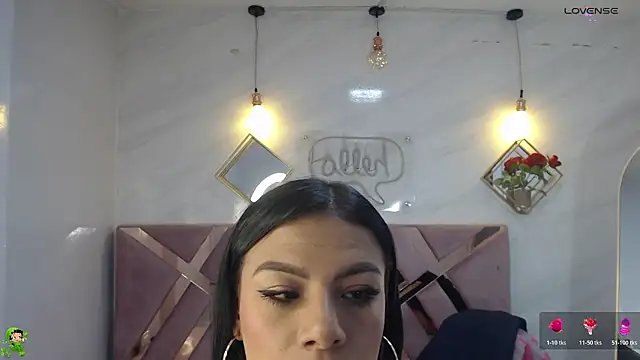 Melisa v online show from 12, 3, 2026