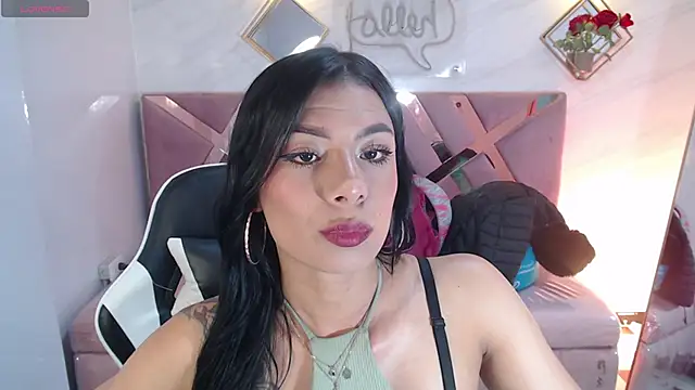 Melisa v online show from 26, 3, 2026