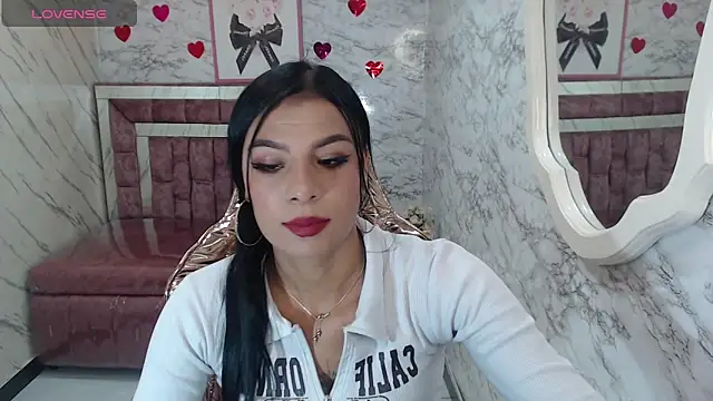 Melisa v online show from 3, 2, 2026