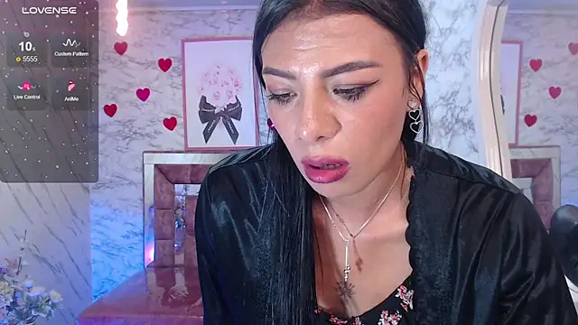 Snapshot of Melisa_v chatting on 27, 5, 2026 Melisa v online show from 27, 5, 2026