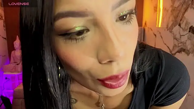 Snapshot of Melisa_v chatting on 3, 7, 2026 Melisa v online show from 3, 7, 2026