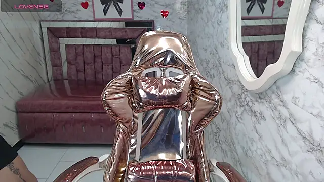 Melisa v online show from 11, 2, 2026