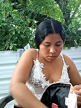 Sweet-Dirty-Storm online show from 21, 4, 2026