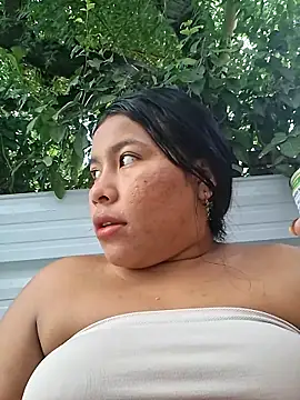 Sweet-Dirty-Storm online show from 14, 4, 2026