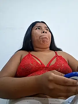 Sweet-Dirty-Storm online show from 20, 2, 2026