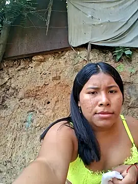 Sweet-Dirty-Storm online show from 15, 2, 2026