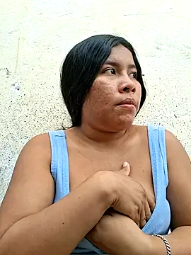 Sweet-Dirty-Storm online show from 23, 2, 2026