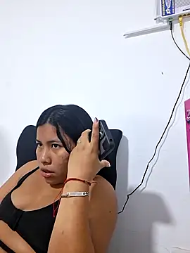 Sweet-Dirty-Storm online show from 25, 2, 2026