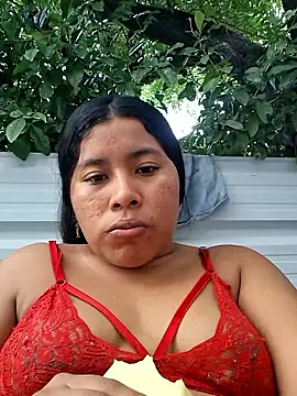 Sweet-Dirty-Storm online show from 18, 4, 2026