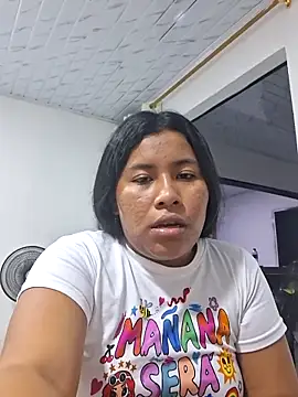 Sweet-Dirty-Storm online show from 21, 4, 2026