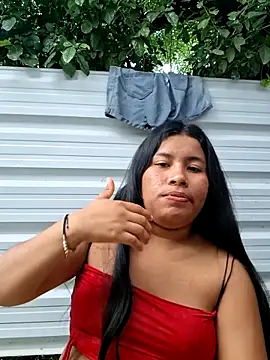 Sweet-Dirty-Storm online show from 18, 4, 2026