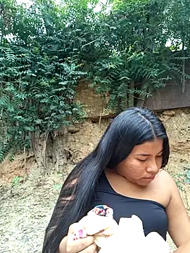 Sweet-Dirty-Storm online show from 19, 2, 2026