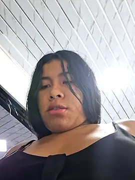 Sweet-Dirty-Storm online show from 9, 3, 2026