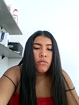 Sweet-Dirty-Storm online show from 5, 2, 2026