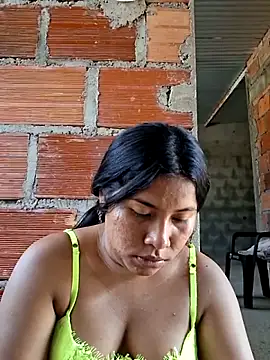 Sweet-Dirty-Storm online show from 12, 2, 2026