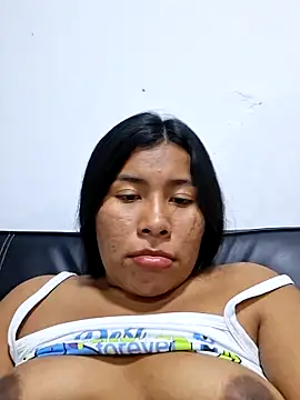 Sweet-Dirty-Storm online show from 22, 2, 2026