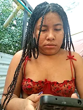 Snapshot of Sweet-Dirty-Storm chatting on 19, 7, 2026 Sweet-Dirty-Storm online show from 19, 7, 2026