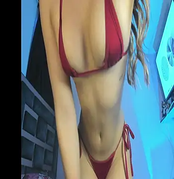 Snapshot of BellaMoon_ chatting on 3, 5, 2026 BellaMoon online show from 3, 5, 2026