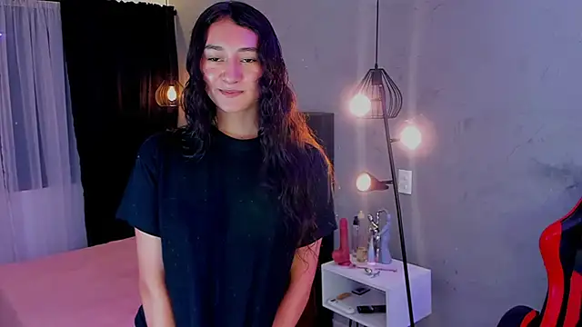 isabella nowa online show from 30, 3, 2026