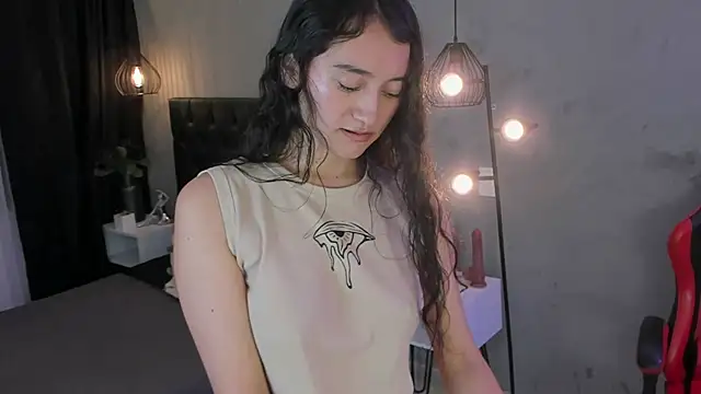 isabella nowa online show from 27, 3, 2026