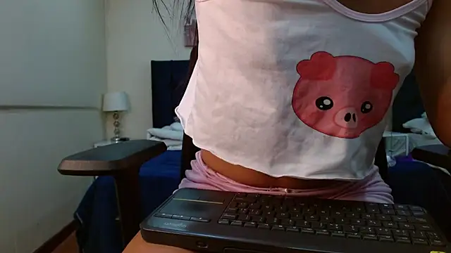 MaddieQuinn online show from 18, 3, 2026