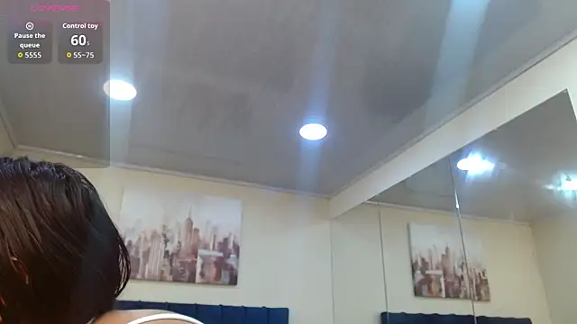 MaddieQuinn online show from 31, 3, 2026