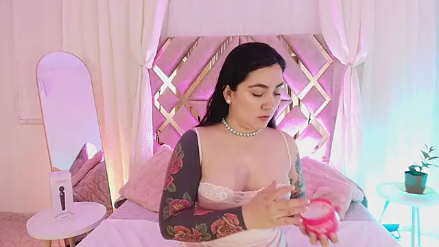 KathiaJenner online show from 26, 3, 2026