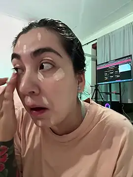 KathiaJenner online show from 20, 3, 2026