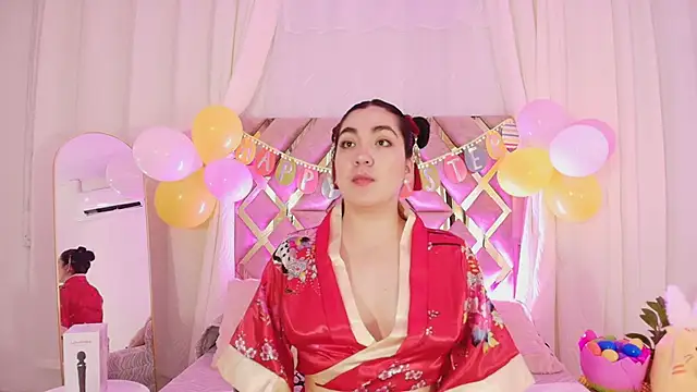 KathiaJenner online show from 29, 3, 2026