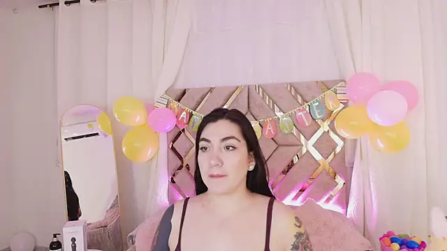 KathiaJenner online show from 31, 3, 2026