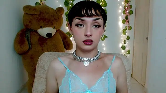 princess1609 online show from 26, 2, 2026