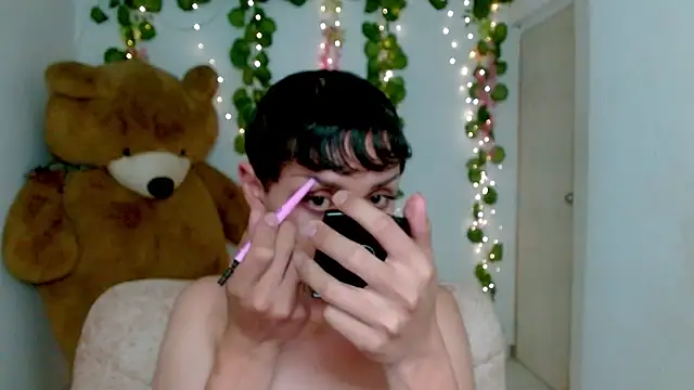 princess1609 online show from 11, 2, 2026