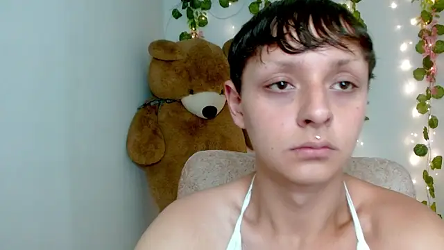 princess1609 online show from 16, 2, 2026