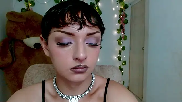 princess1609 online show from 27, 2, 2026