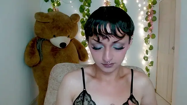 princess1609 online show from 5, 3, 2026