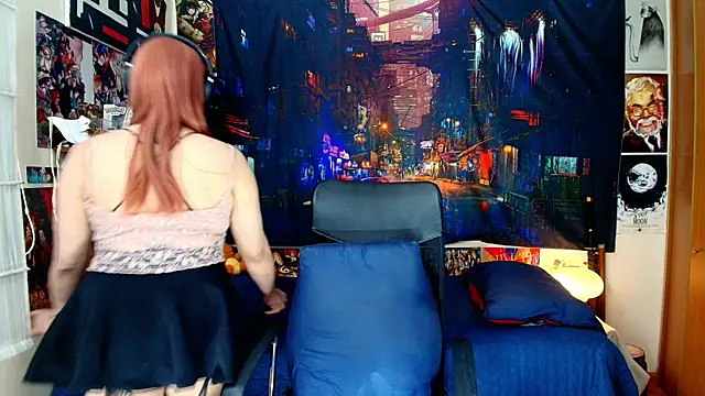 Hakudoll online show from 7, 2, 2026