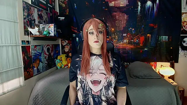 Hakudoll online show from 9, 2, 2026