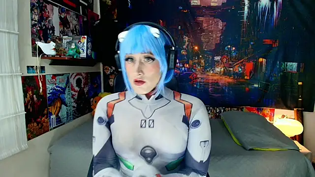 Hakudoll online show from 11, 2, 2026